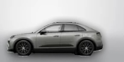 Porsche Macan Electric 4 AWD 2026
