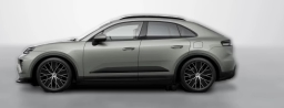 Porsche Macan Electric 4 AWD 2026