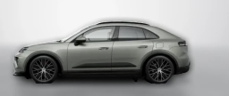 Porsche Macan Electric 4 AWD 2026