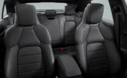 Porsche Macan Electric 4 AWD 2026