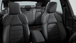 Porsche Macan Electric 4 AWD 2026