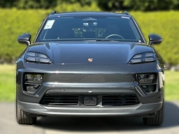 Porsche Macan Electric 4 AWD 2025