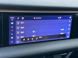 Porsche Macan Electric 4 AWD 2025