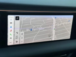 Porsche Macan Electric 4 AWD 2025