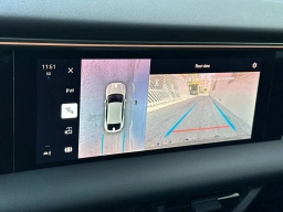 Porsche Macan Electric 4 AWD 2025