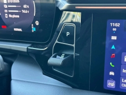 Porsche Macan Electric 4 AWD 2025