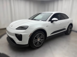 Porsche Macan Electric 4 AWD 2025