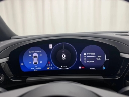 Porsche Macan Electric 4 AWD 2025