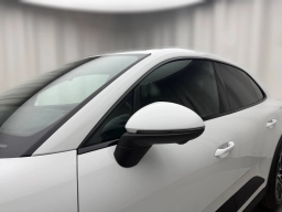 Porsche Macan Electric 4 AWD 2025