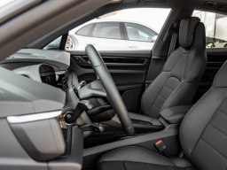 Porsche Macan Electric 4 AWD 2026