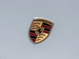 Porsche Macan Electric 4 AWD 2026