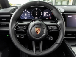 Porsche Macan Electric 4 AWD 2026