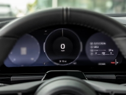 Porsche Macan Electric 4 AWD 2026