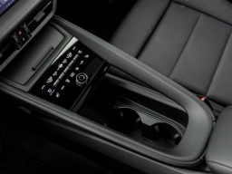 Porsche Macan Electric 4 AWD 2026