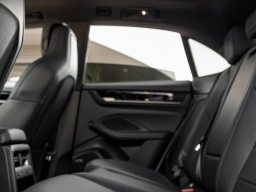 Porsche Macan Electric 4 AWD 2026