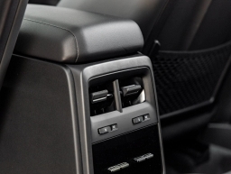 Porsche Macan Electric 4 AWD 2026