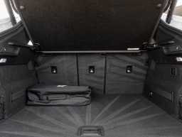 Porsche Macan Electric 4 AWD 2026