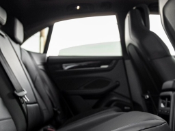 Porsche Macan Electric 4 AWD 2026