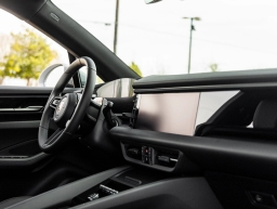 Porsche Macan Electric 4 AWD 2026