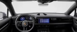 Porsche Macan Electric 4 AWD 2026