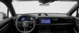 Porsche Macan Electric 4 AWD 2026