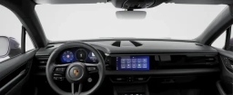 Porsche Macan Electric 4 AWD 2026