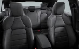 Porsche Macan Electric 4 AWD 2026