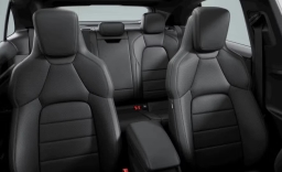 Porsche Macan Electric 4 AWD 2026