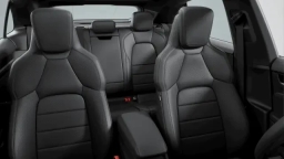 Porsche Macan Electric 4 AWD 2026