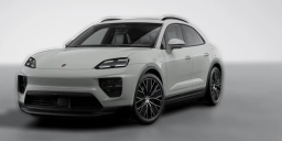 Porsche Macan Electric 4 AWD 2026