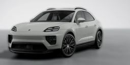 Porsche Macan Electric 4 AWD 2026