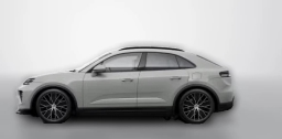 Porsche Macan Electric 4 AWD 2026
