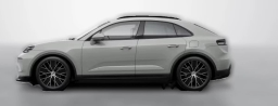 Porsche Macan Electric 4 AWD 2026