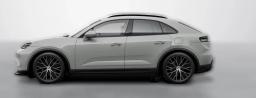 Porsche Macan Electric 4 AWD 2026