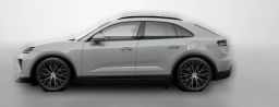 Porsche Macan Electric 4 AWD 2026