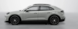Porsche Macan Electric 4 AWD 2026
