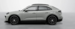 Porsche Macan Electric 4 AWD 2026