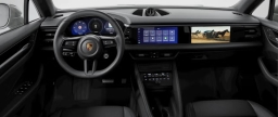 Porsche Macan Electric 4 AWD 2026