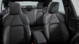 Porsche Macan Electric 4 AWD 2026