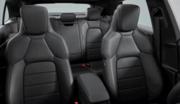 Porsche Macan Electric 4 AWD 2026