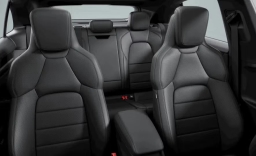 Porsche Macan Electric 4 AWD 2026