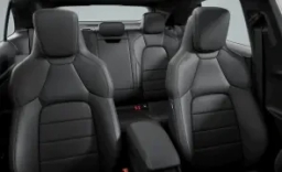 Porsche Macan Electric 4 AWD 2026