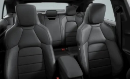 Porsche Macan Electric 4 AWD 2026