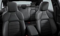 Porsche Macan Electric 4 AWD 2026