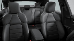 Porsche Macan Electric 4 AWD 2026