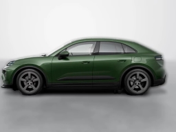 Porsche Macan Electric 4 AWD 2026