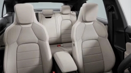 Porsche Macan Electric 4 AWD 2026