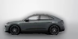 Porsche Macan Electric 4 AWD 2026