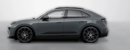 Porsche Macan Electric 4 AWD 2026