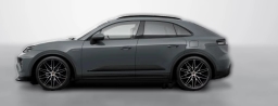 Porsche Macan Electric 4 AWD 2026